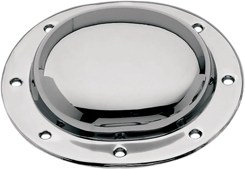 Paughco Smooth-Style Derby Cover Växellådskåpor bild 2 PMMEDIA:f0dcf568aa23eb29