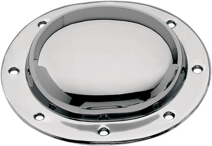 Paughco Smooth-Style Derby Cover Växellådskåpor bild 2 PMMEDIA:f0dcf568aa23eb29