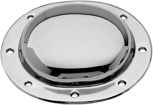 Paughco Smooth-Style Derby Cover Växellådskåpor bild 2 PMMEDIA:f0dcf568aa23eb29