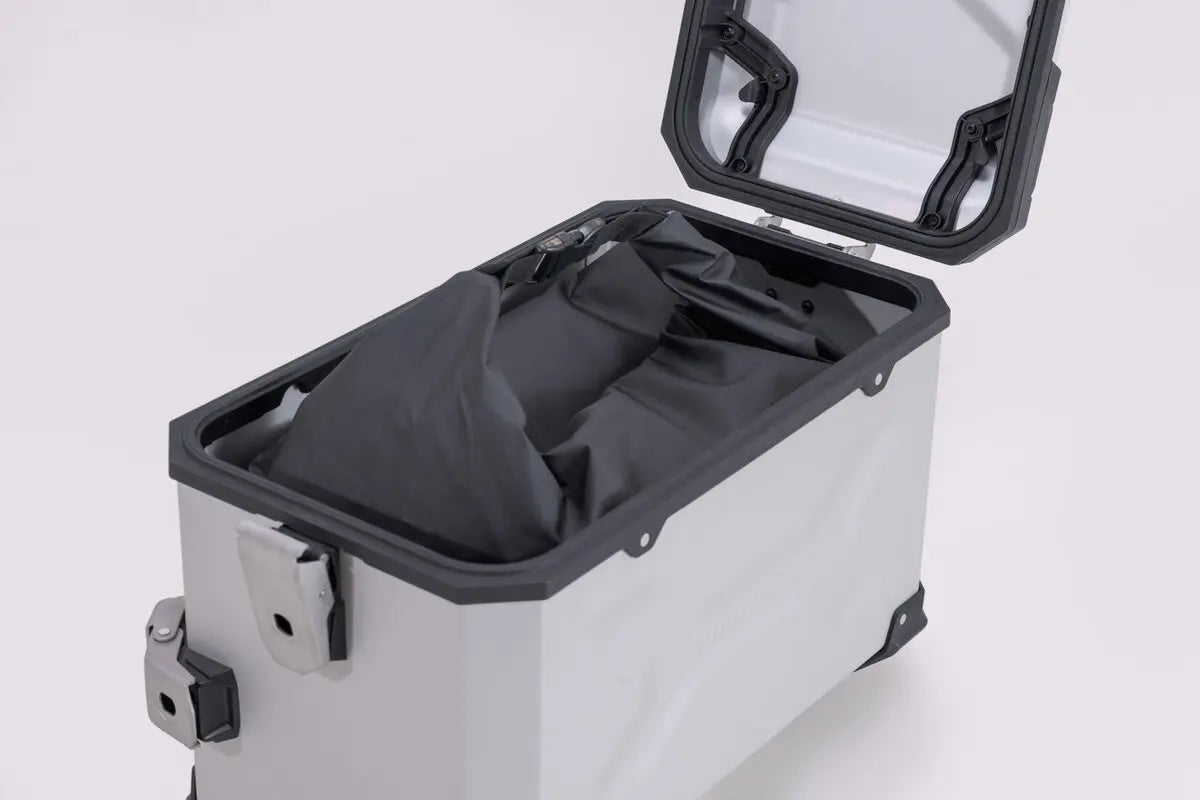 SW-MOTECH TRAX L Vattentät Innerbag 45 Liter bild 4 PMMEDIA:0e7e45f1414b04e8