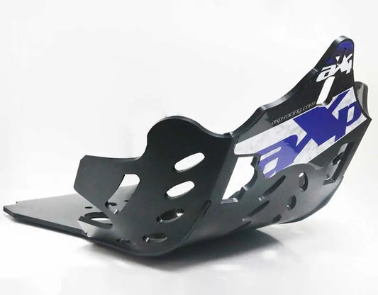 AXP RACING Skid Plate 6mm till Yamaha WR250F 07-10 bild 1 PMMEDIA:1b4fca32965f0094