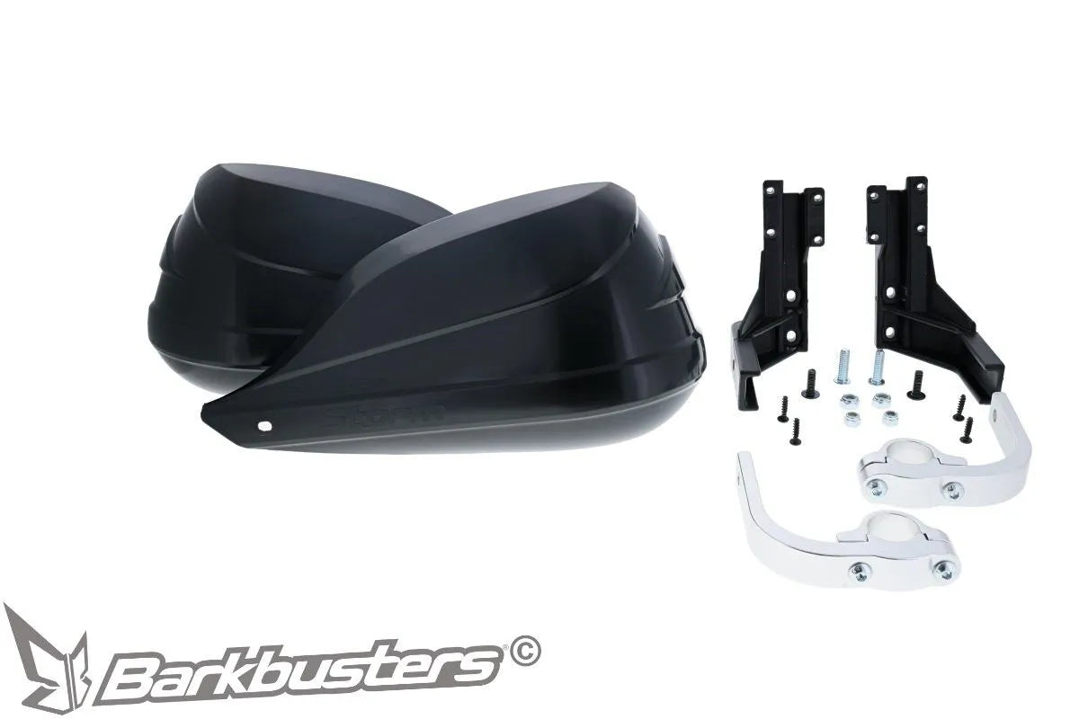 BARKBUSTERS Handguard STORM för 22mm styre bild 7 PMMEDIA:4a35a2979d9a84bc