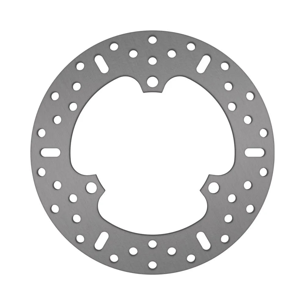 Ebc Round D-Series Scooter Brake Rotor Bromsskivor street bild 4 PMMEDIA:5cc82d4b03b25641