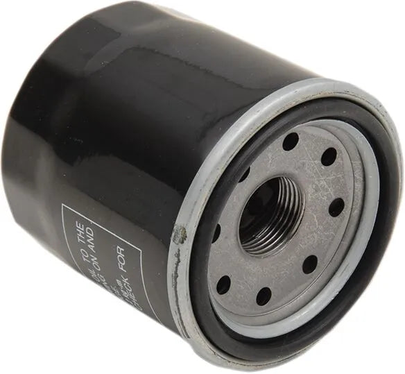 PARTS UNLIMITED Oljetfilter för HON/KAW/YAM bild 1 PMMEDIA:de2f5344ed44b8fd