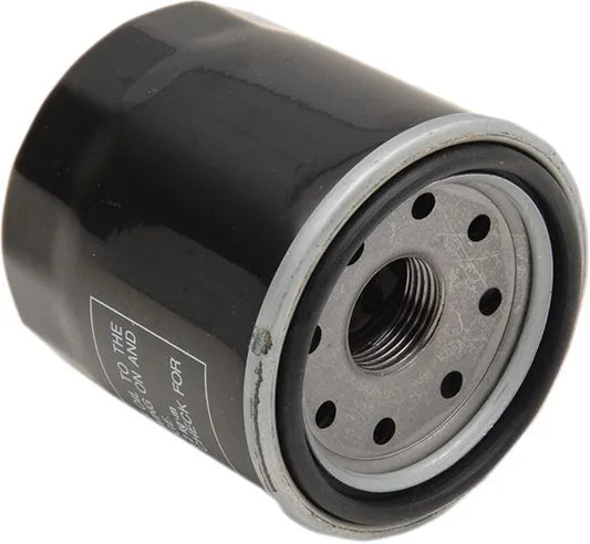 PARTS UNLIMITED Oljetfilter för HON/KAW/YAM bild 1 PMMEDIA:de2f5344ed44b8fd
