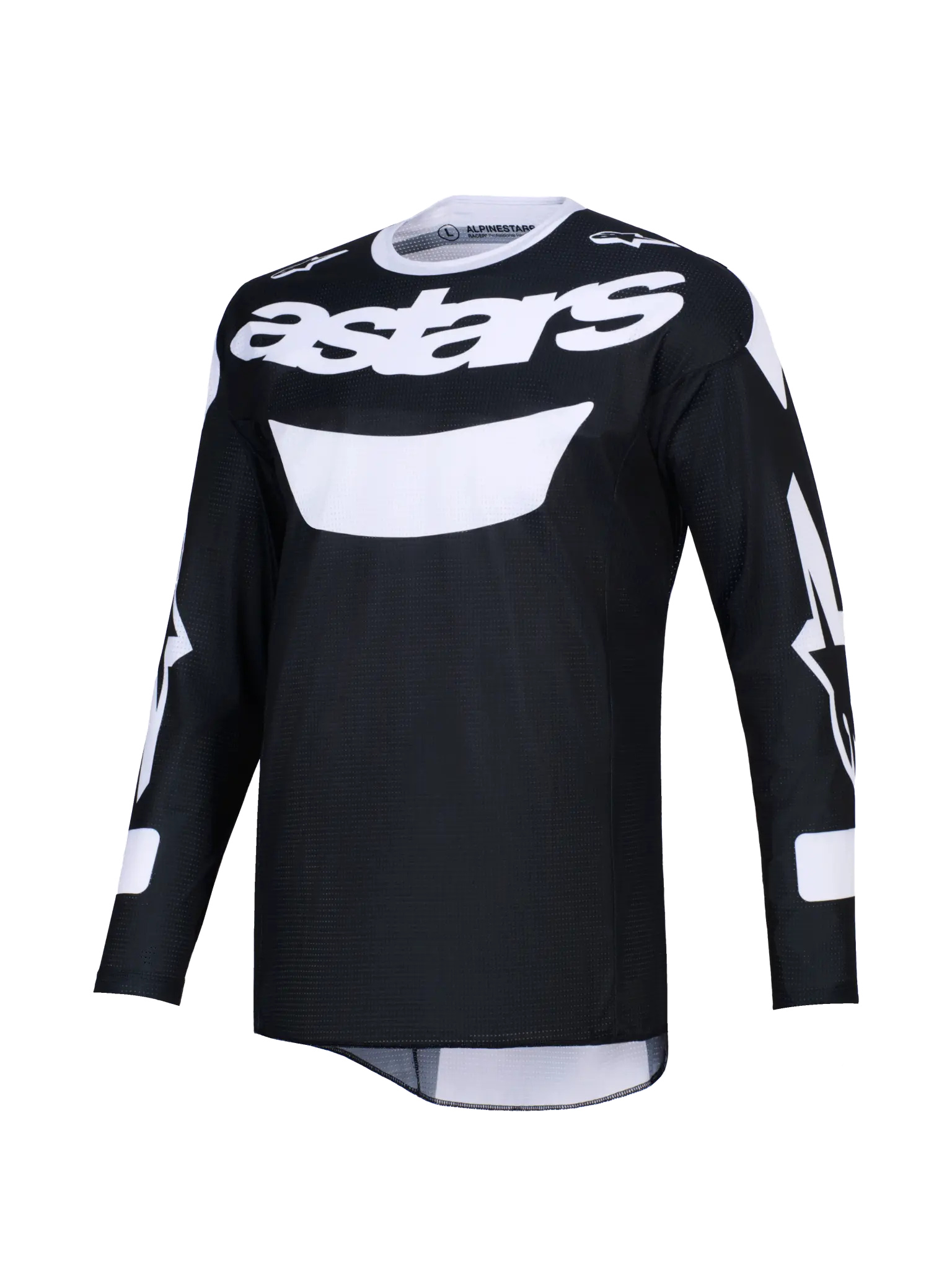 Alpinestars(Mx) Racer Air Riway Tröjor herr bild 2 PMMEDIA:9fb587c862af0deb