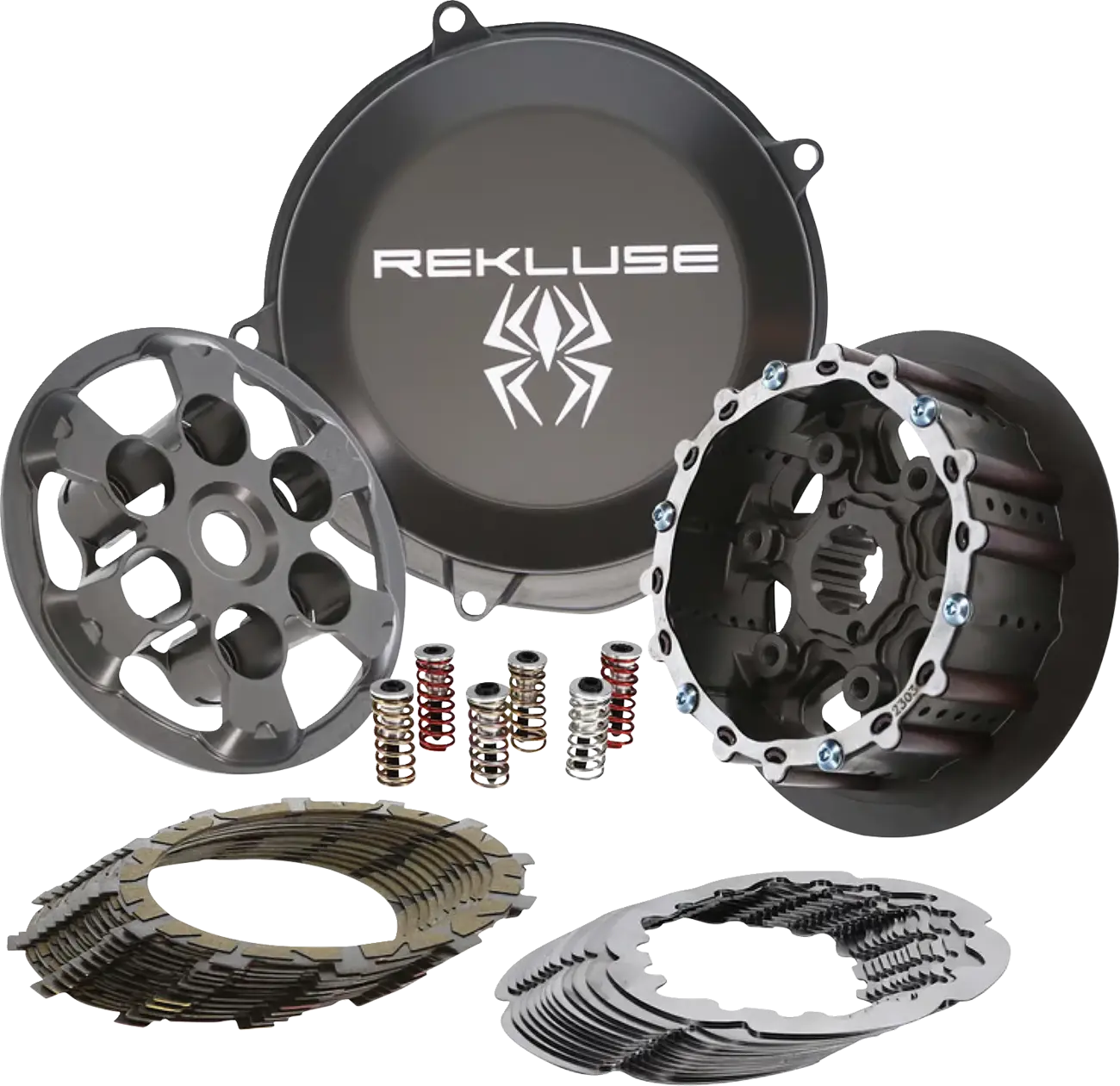 REKLUSE APEX Koppling för BETA 4T 22+ bild 1 PMMEDIA:df98b74787468256