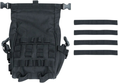 KURYAKYN Barrio Bag 4,5L Svart bild 7 PMMEDIA:b22767b54b9ab03f