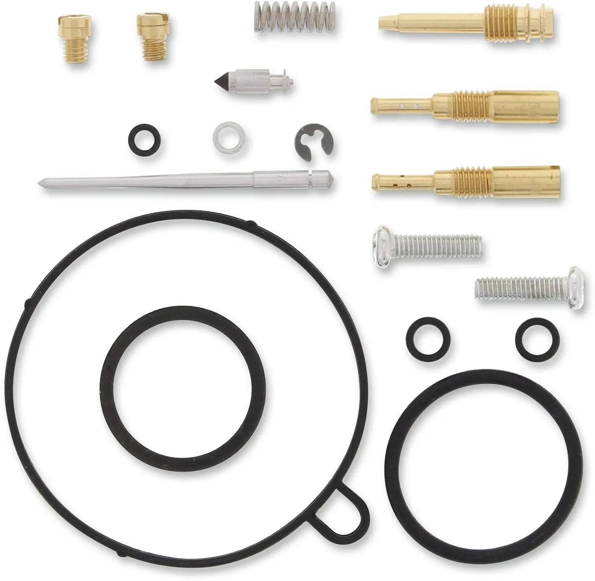 MOOSE OFFROAD HARD-PARTS Förgasarservicekit Kawasaki bild 1 PMMEDIA:f64a2e0cd9722915