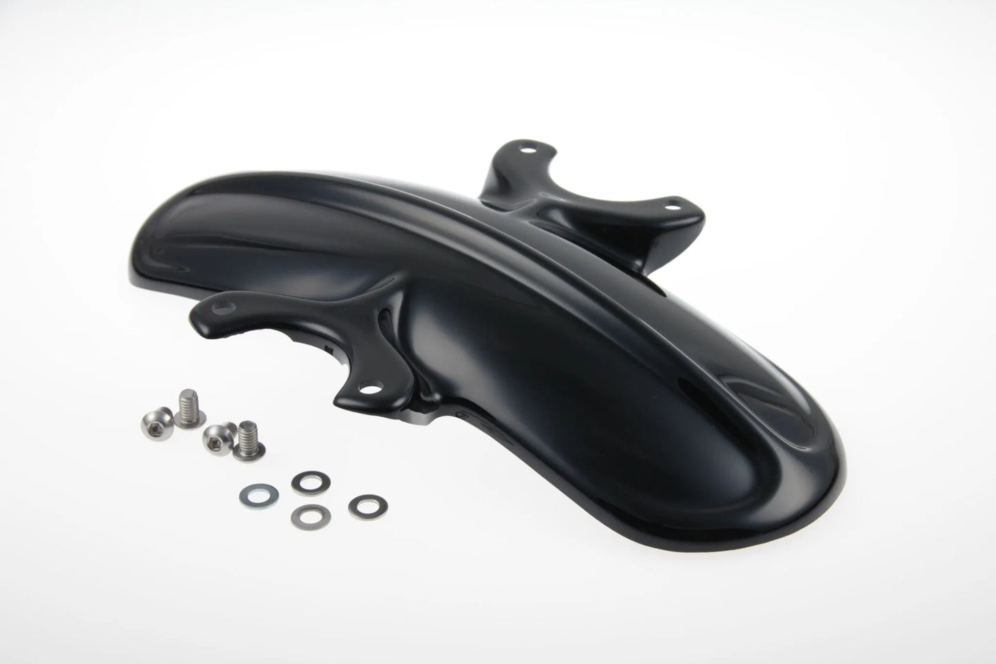 CULT WERK Front Fender Old School Svart bild 5 PMMEDIA:2e80ce5253fd779c