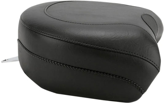 MUSTANG Wide Rear Seat Touring XL 04-22 Svart bild 2 PMMEDIA:536057768f3bfe58