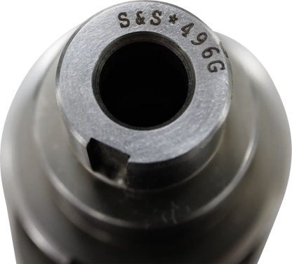 S&S CYCLE Kamaxel Kit för M8 Motor bild 3 PMMEDIA:7414d5f7866ae108