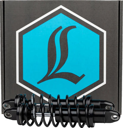 LEGEND SUSPENSION REVO FL Coil Dämpare 12" Svart bild 1 PMMEDIA:5a3488f8fdacb930
