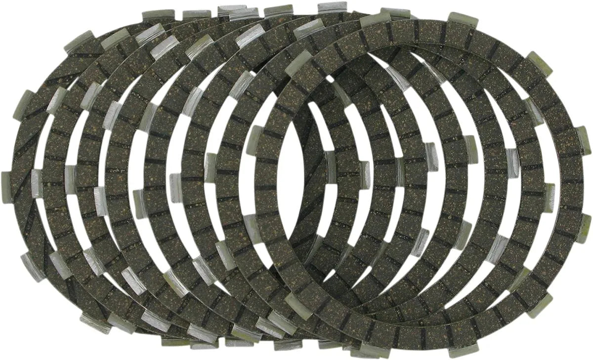 EBC CK Standard Series Kopplingskit bild 1 PMMEDIA:72a07831205ae005
