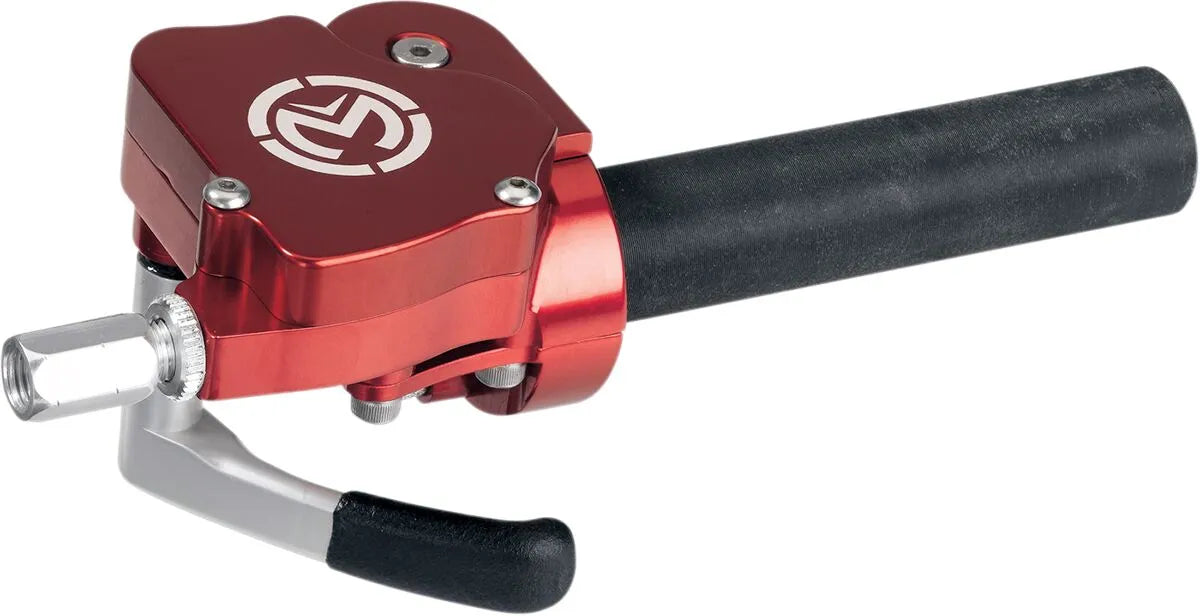 Moose Offroad Hard Parts Dual Gasser Throttle Gasreglageenheter bild 4 PMMEDIA:627f85fc27cd9c42