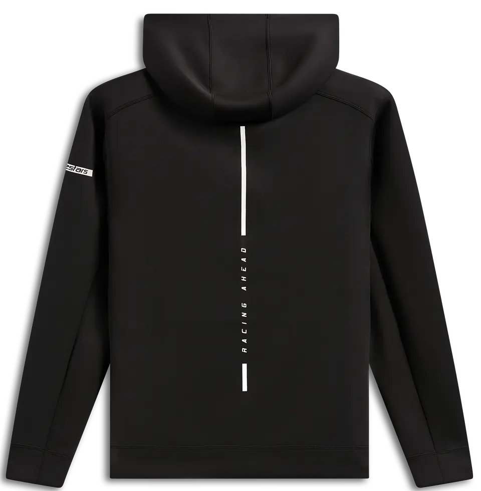 Alpinestars (Casuals) Double Face Insight Pullover Hoodie Tröjor herr bild 2 PMMEDIA:069d6872c9bcc4b8