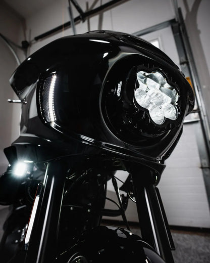 CUSTOM DYNAMICS Low Rider ST Fairing Vent Lights bild 9 PMMEDIA:94b2f6baeb284549
