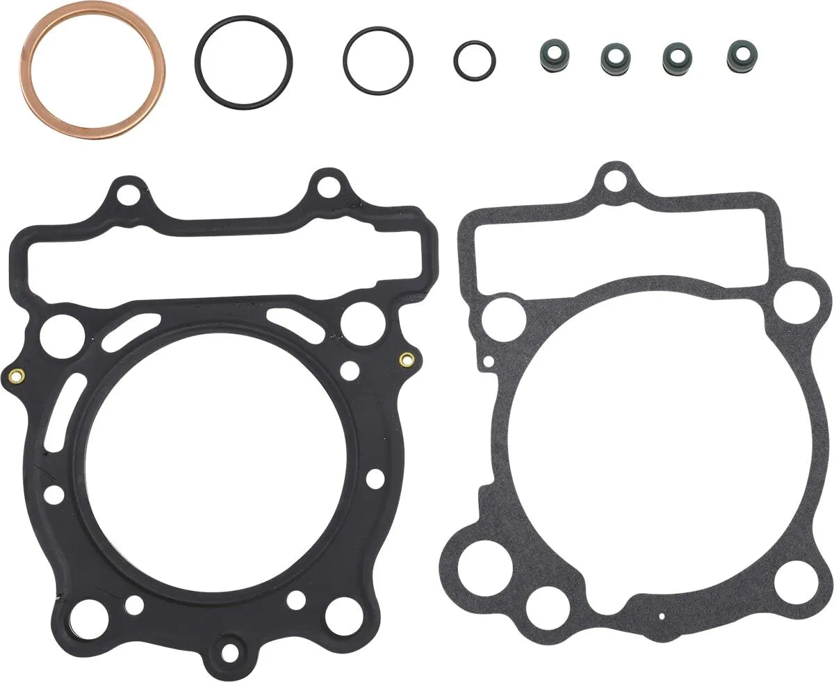 PROX Top End Packning Set Suzuki bild 1 PMMEDIA:821fd3b15b43d7f1
