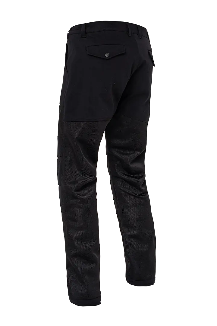 John Doe Aero Mesh Riding Byxa textil herr bild 12 PMMEDIA:54fd174101217594