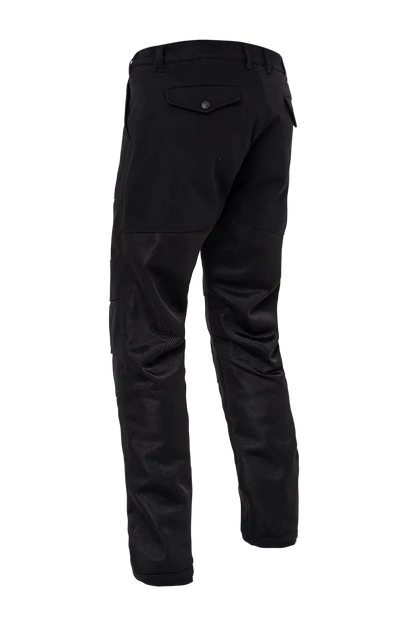 John Doe Aero Mesh Riding Byxa textil herr bild 12 PMMEDIA:54fd174101217594