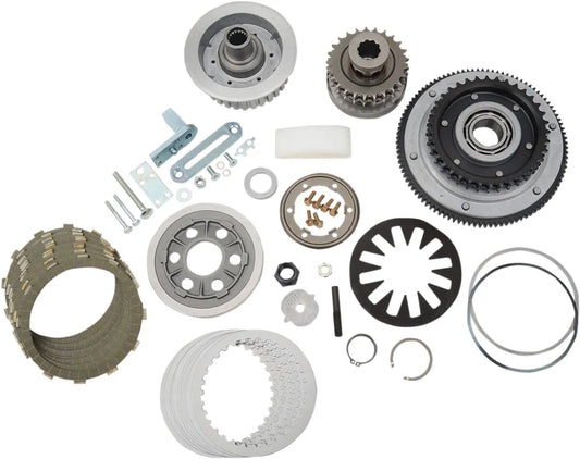 DRAG SPECIALTIES Primary Drive Kit 98-06 bild 1 PMMEDIA:aaf2300f23a90386