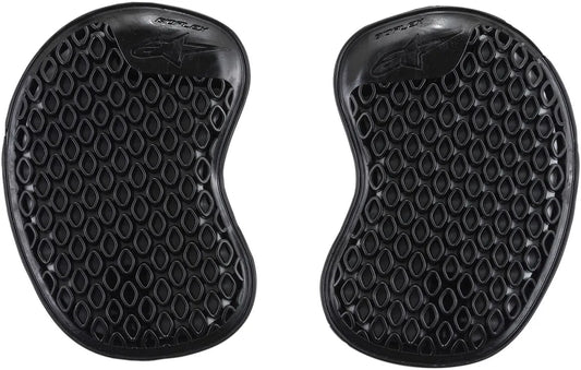 Alpinestars (Road) Bioflex Hip Protectors Ryggskydd bild 1 PMMEDIA:df52cae1ff54b62c
