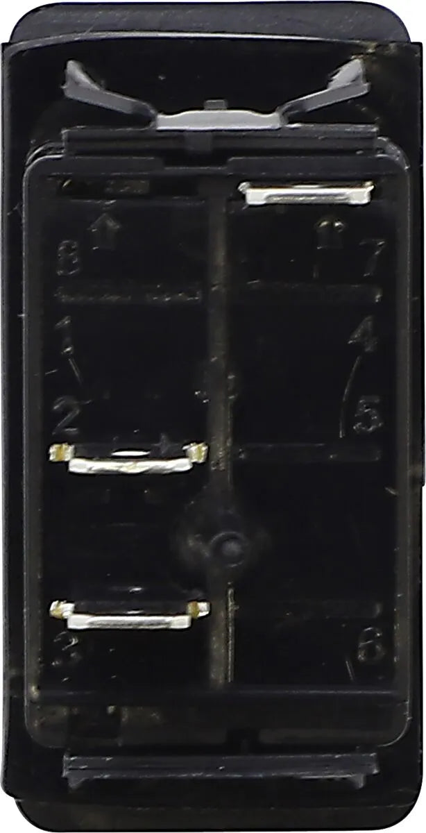 MOOSE OFFROAD FOUR WHEEL Rocker Switch med LED-belysning bild 3 PMMEDIA:588ae15dfccfc463