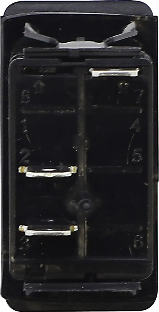 MOOSE OFFROAD FOUR WHEEL Rocker Switch med LED-belysning bild 3 PMMEDIA:588ae15dfccfc463