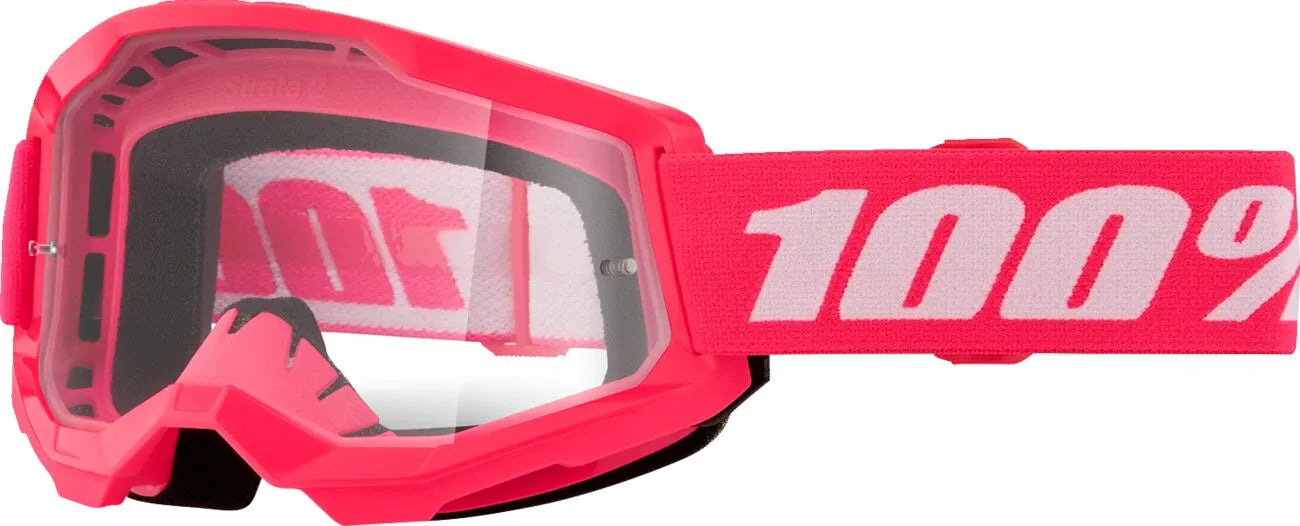100 Percent Strata 2 Goggle Goggles bild 10 PMMEDIA:e89b6a3337c23020