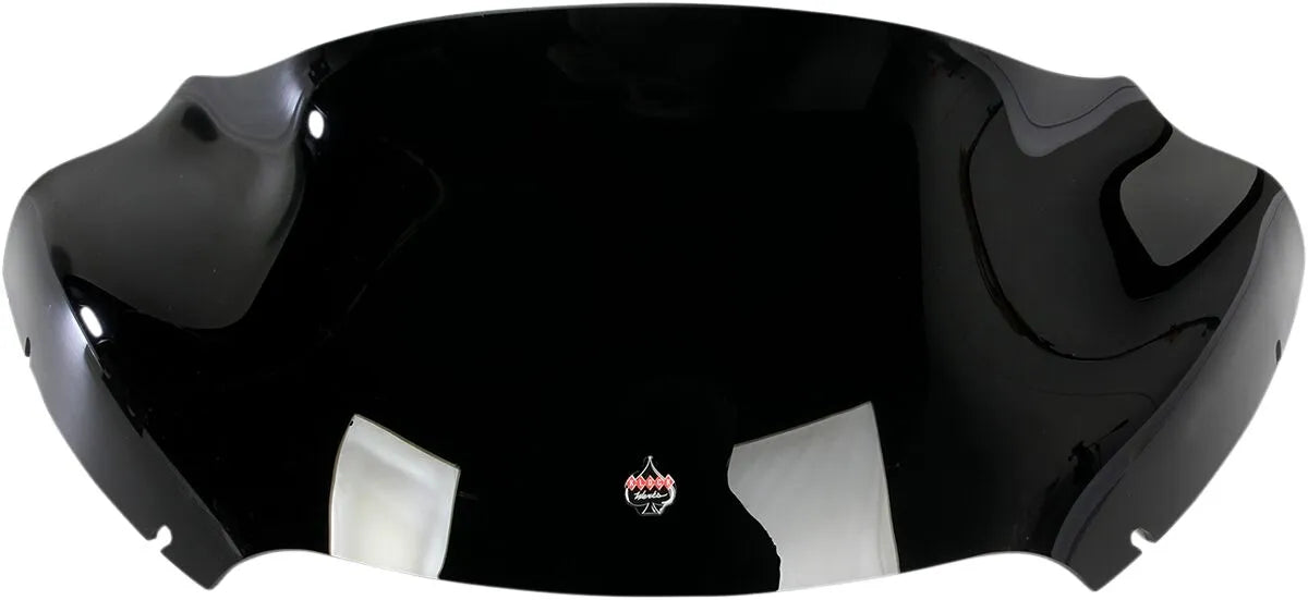 Klock Werks Sport Flare® Windshield OEM Harley bild 13 PMMEDIA:1d4d80496fcd23a2