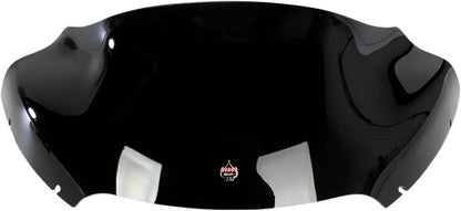 Klock Werks Sport Flare® Windshield OEM Harley bild 13 PMMEDIA:1d4d80496fcd23a2