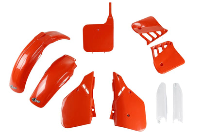 Ufo Replacement Complete Body Kit Offroadmotorcyklar bild 3 PMMEDIA:e3bdca01b9426bb8