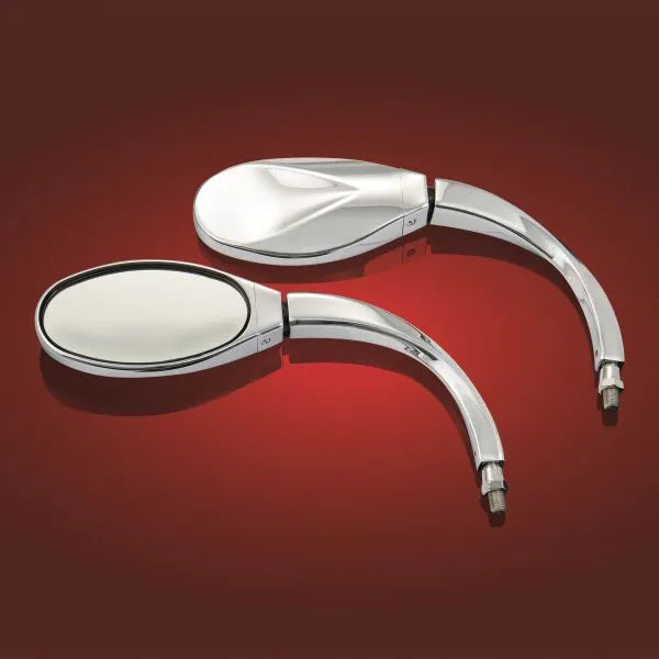 SHOW CHROME Twisted Short Spegel bild 1 PMMEDIA:d57ed6092c2db794