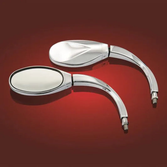 SHOW CHROME Twisted Short Spegel bild 1 PMMEDIA:d57ed6092c2db794