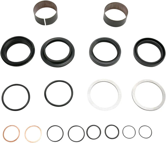 PIVOT WORKS Fork Seal/Dust Seal Kit bild 1 PMMEDIA:5b97a022065a6e48