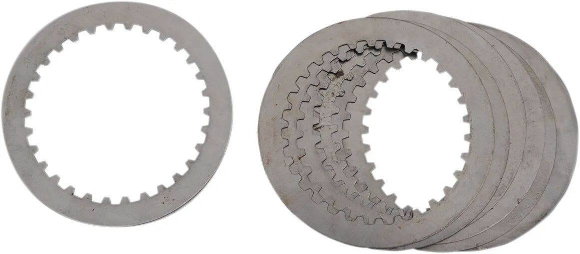 MOOSE OFFROAD HARD-PARTS Stålkopplingsplattor YZ250FX bild 1 PMMEDIA:65270140dec4fce6