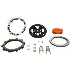 REKLUSE RadiusX 4.0 Kopplingskit för Honda Transalp XL 23-24 bild 1 PMMEDIA:5d45aa01ce313e46