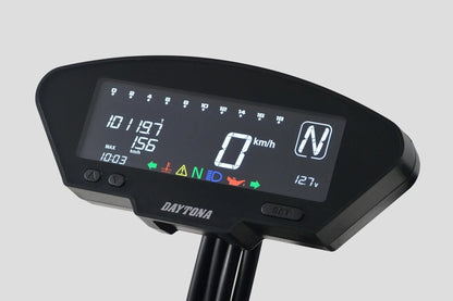 DAYTONA Multifunktionell Mätare DEVA01 bild 1 PMMEDIA:6b5b84723d57ed9f