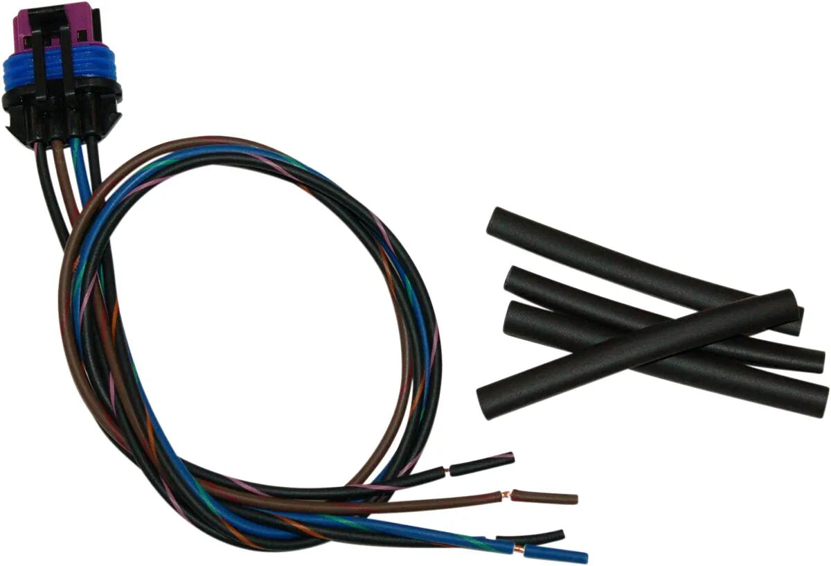 NAMZ Wiring Harness med Pigtail 18" bild 1 PMMEDIA:a04bbf413c830052