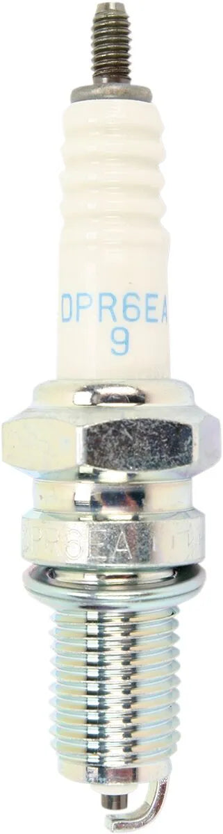 NGK SPARK PLUGS Tändstift DPR6EA-9 bild 1 PMMEDIA:7b0fbe93bef5664f
