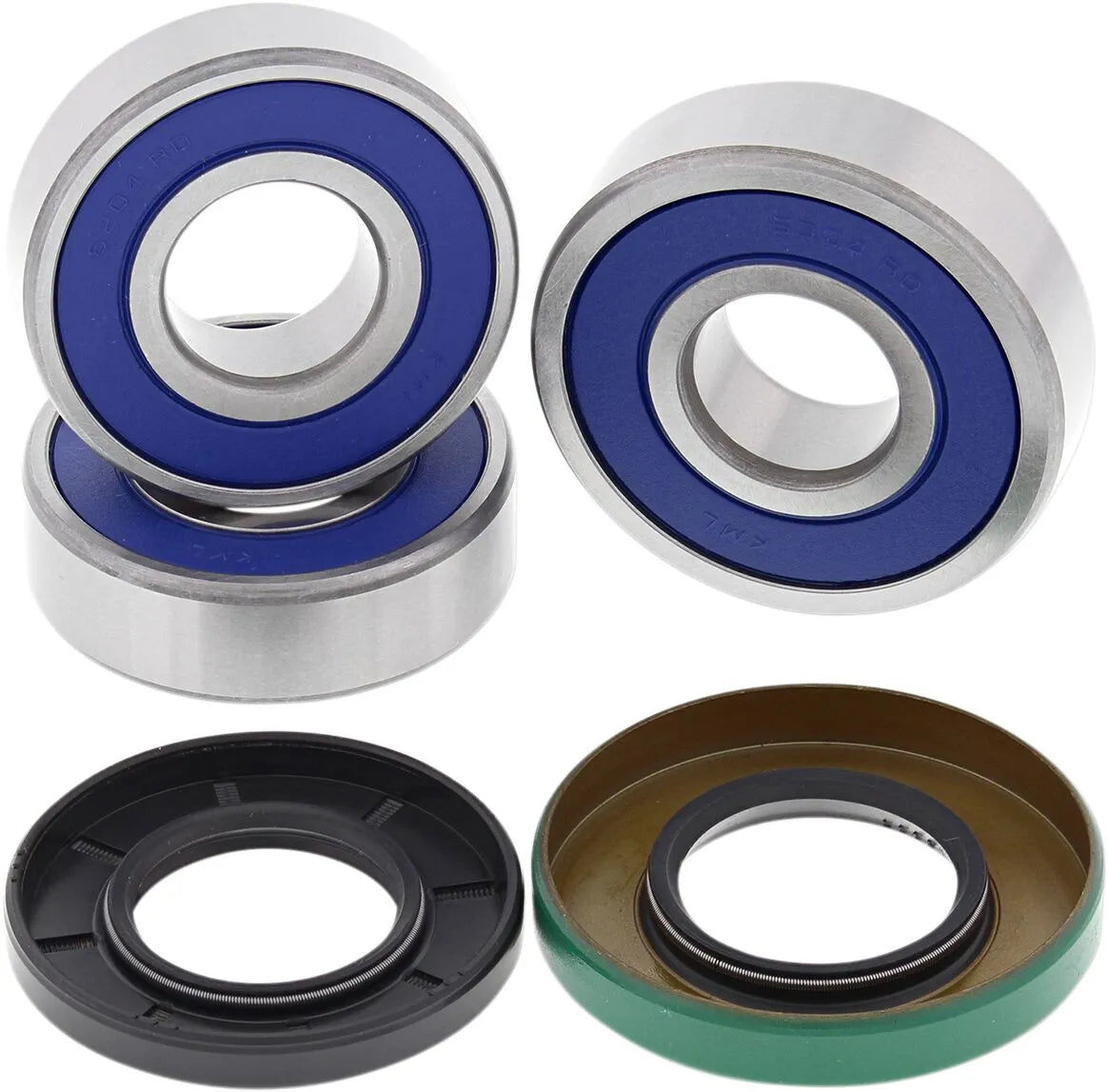 ALL BALLS Hjullagersats bak Yamaha bild 1 PMMEDIA:66d39fb9e877bc5f