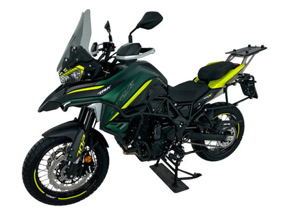 WRS Vindruta Touring TRK702/X Smoke bild 7 PMMEDIA:9b2428ef48fcd0fe