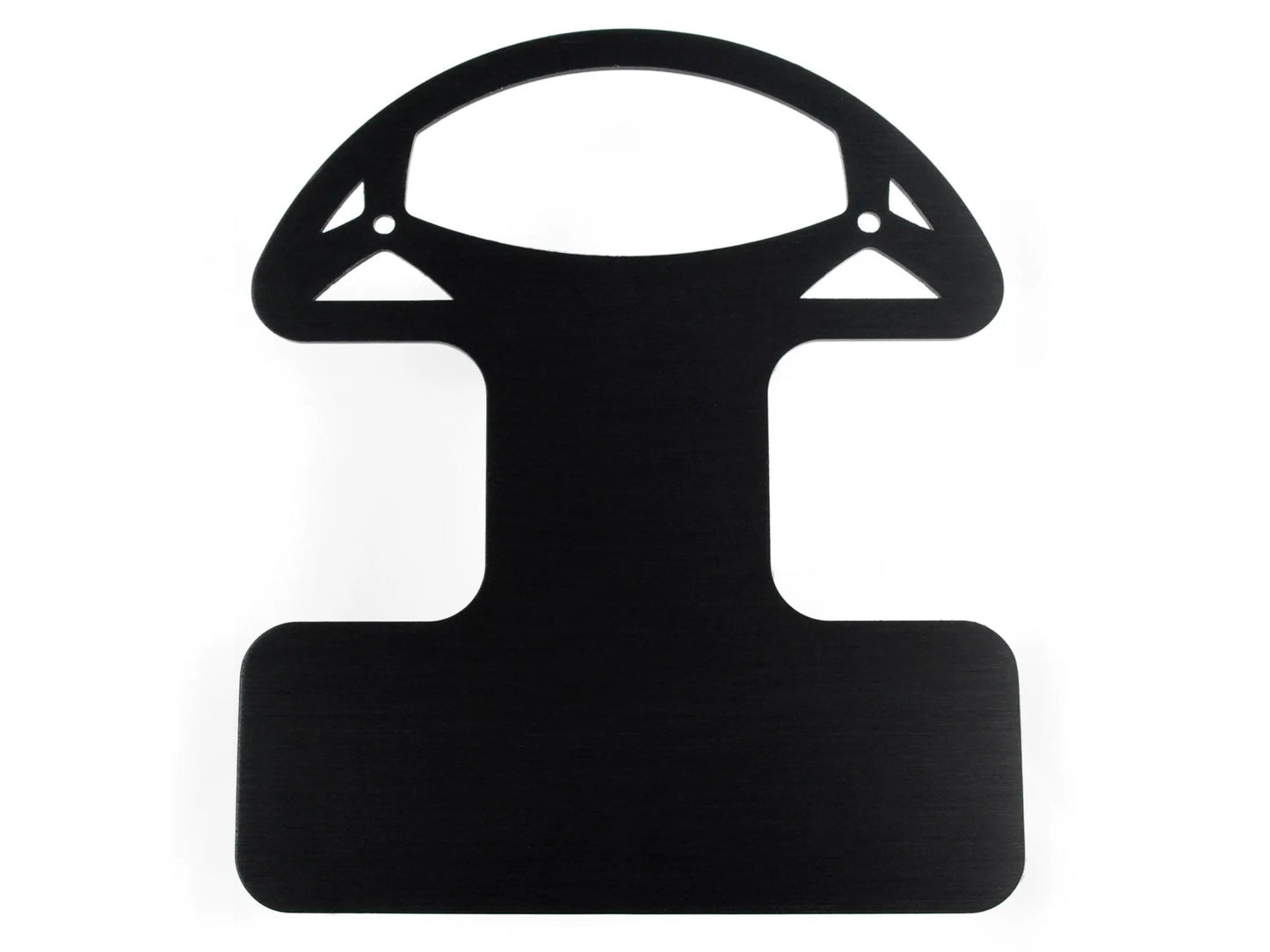 MOTOGADGET MSP BRACKET BLACK monteringsfäste bild 1 PMMEDIA:9af01ab55585f86f