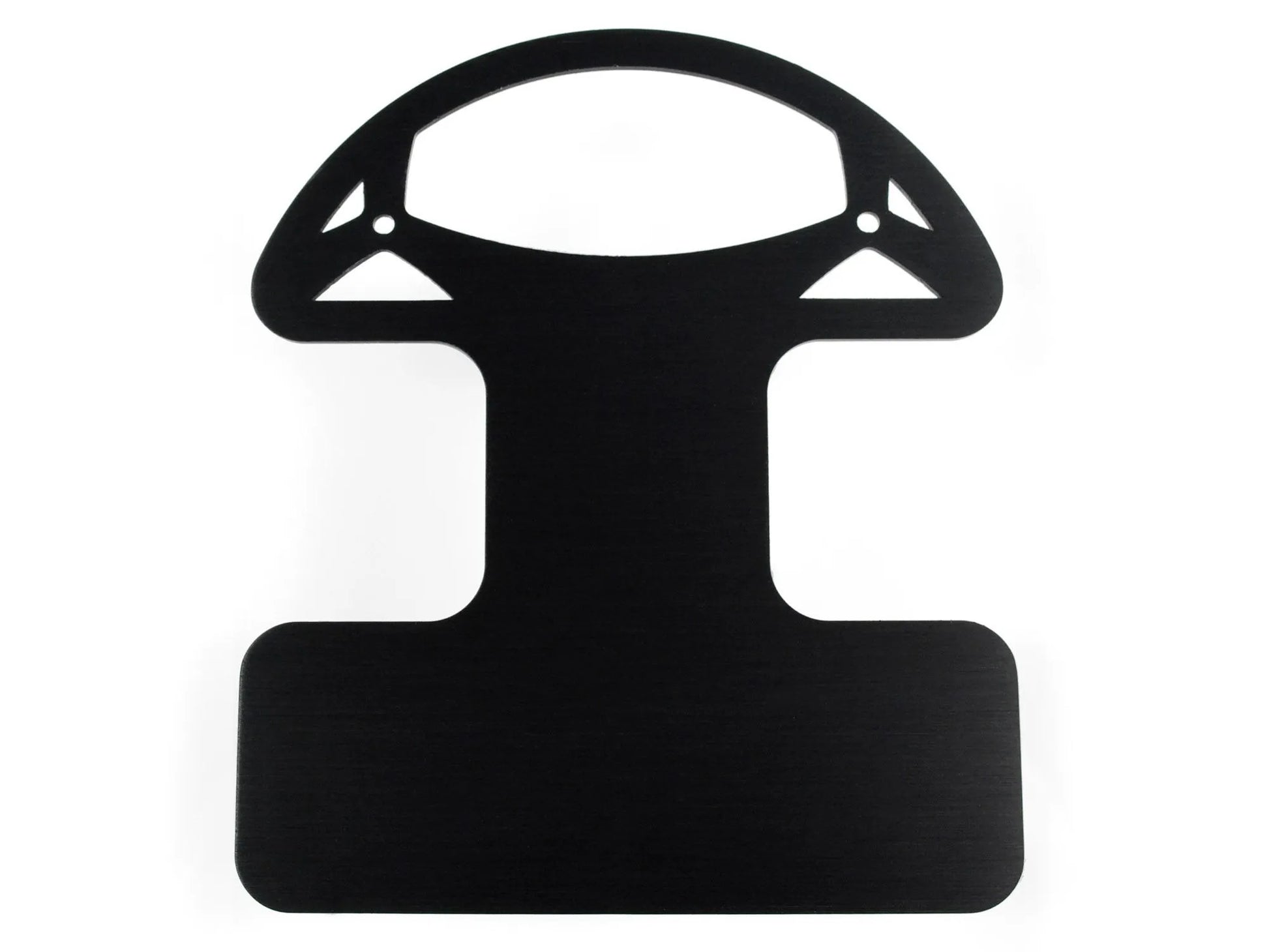 MOTOGADGET MSP BRACKET BLACK monteringsfäste bild 1 PMMEDIA:9af01ab55585f86f