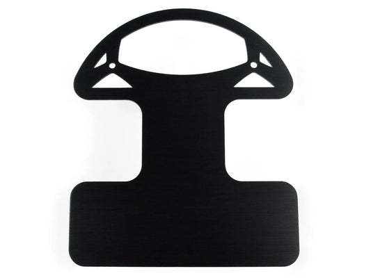 MOTOGADGET MSP BRACKET BLACK monteringsfäste bild 1 PMMEDIA:9af01ab55585f86f