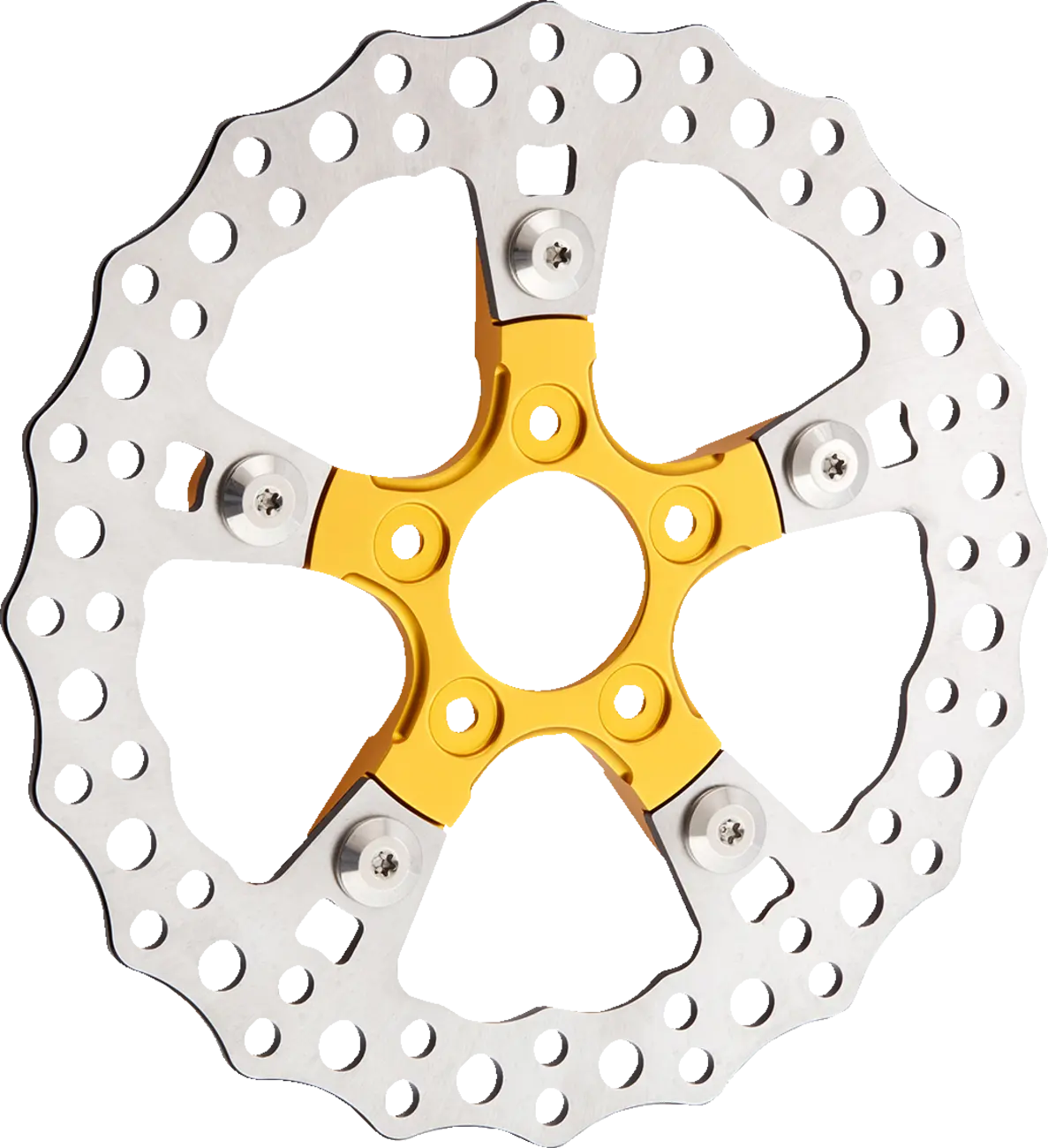 Arlen Ness Brake Rotor Mount Bromsskivor street bild 9 PMMEDIA:c574902407603557