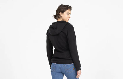 John Doe Women's XTM® V3 Hoodie Jacka textil dam bild 7 PMMEDIA:7432f647f65ad082