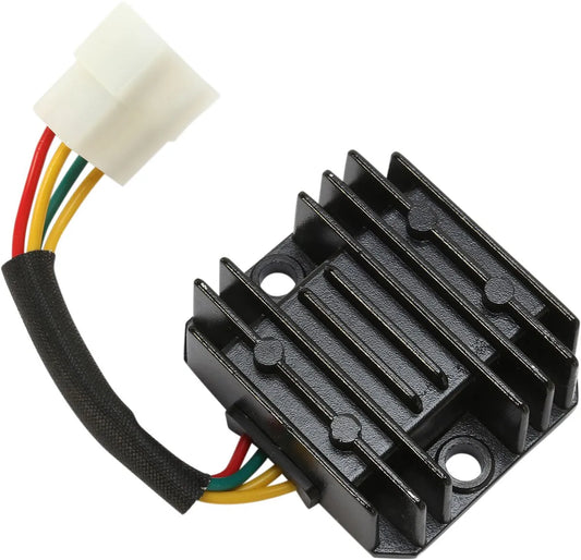 MOOSE OFFROAD FOUR WHEEL Regulator och Likriktare M-10-326 bild 1 PMMEDIA:604e34a523fc0bcf