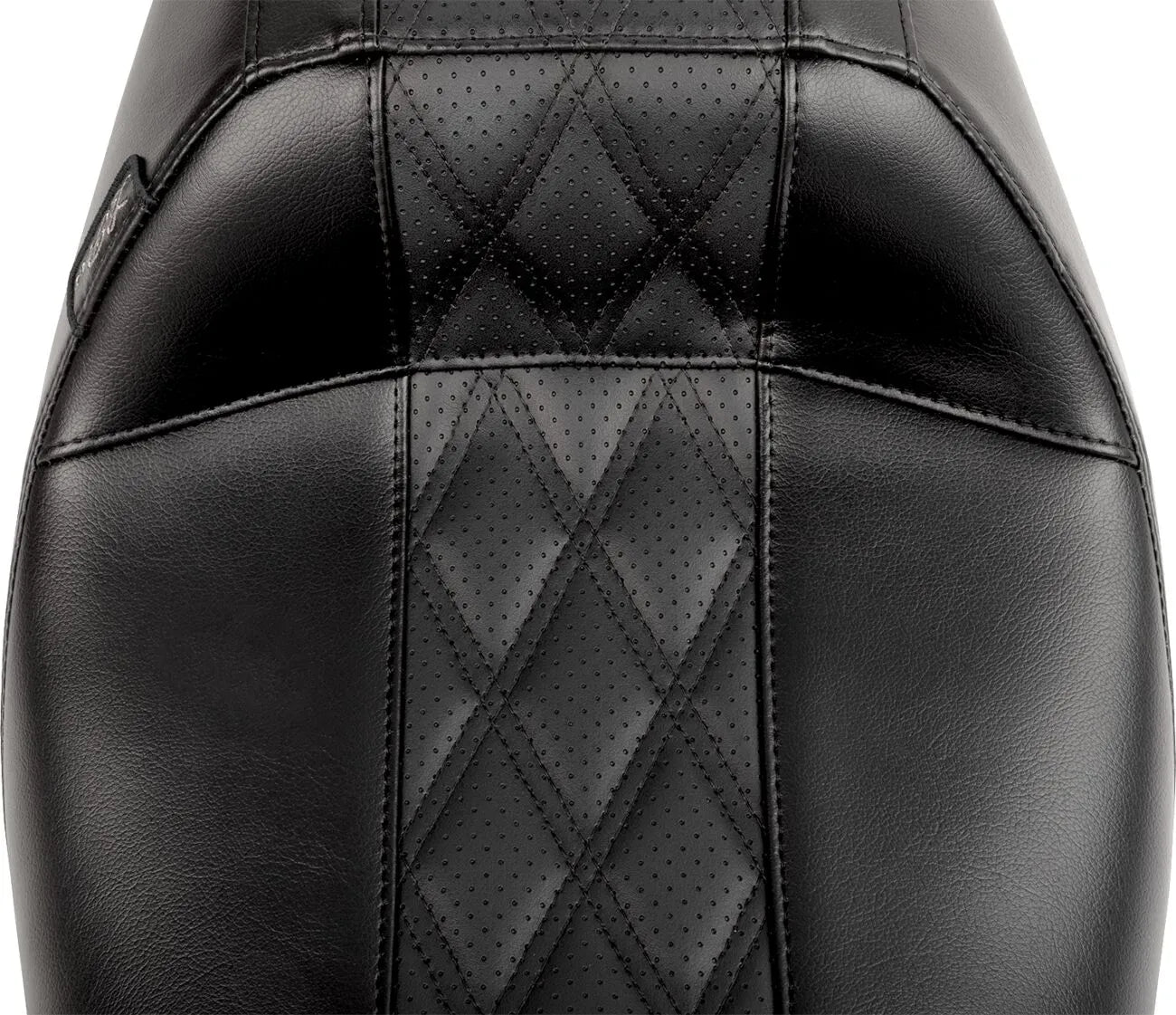 Le Pera Outcast Seat Sadlar Harley Touring bild 18 PMMEDIA:b9afce5d8ca6344d