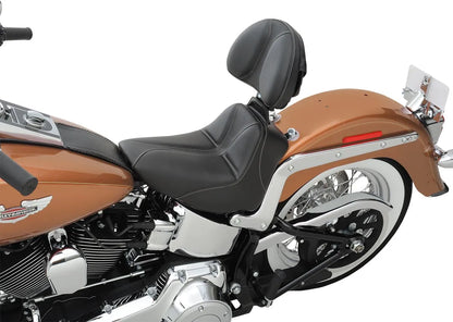 Saddlemen Dominator Solo Seat Sadlar Harley Softail bild 17 PMMEDIA:aa6534cdc70c9f43